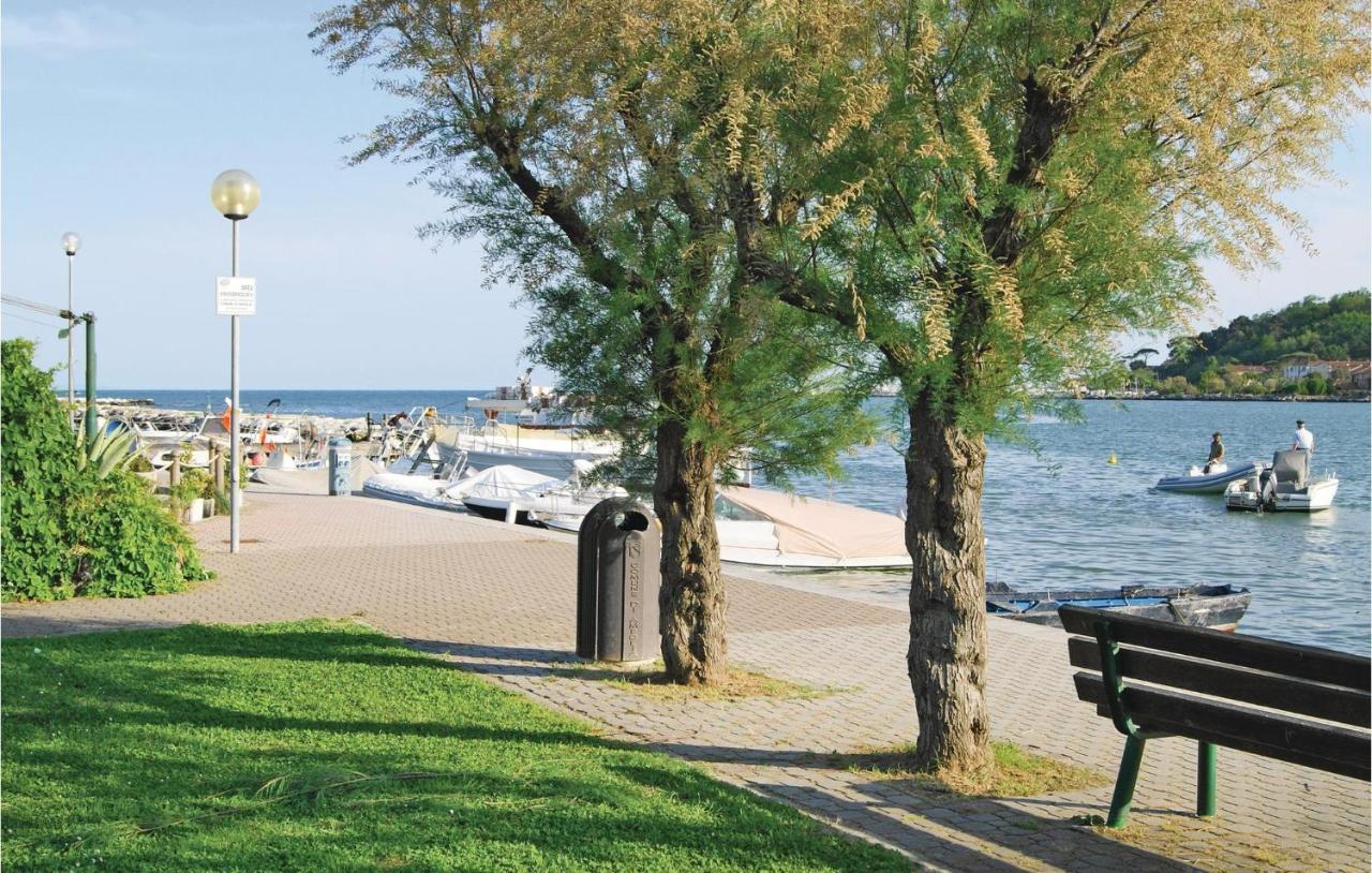 La Casa Gialla Framura Zewnętrze zdjęcie