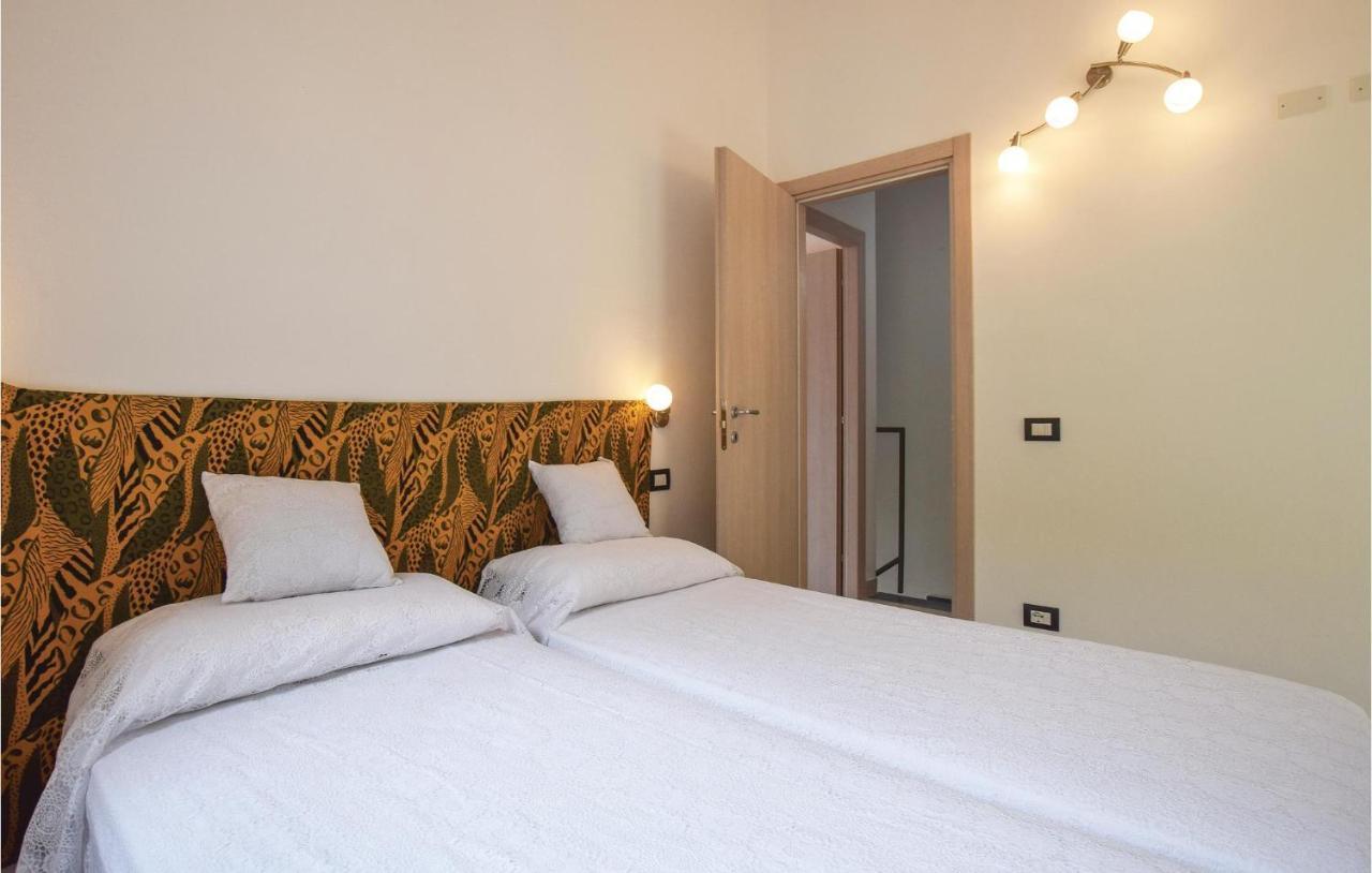La Casa Gialla Framura Zewnętrze zdjęcie