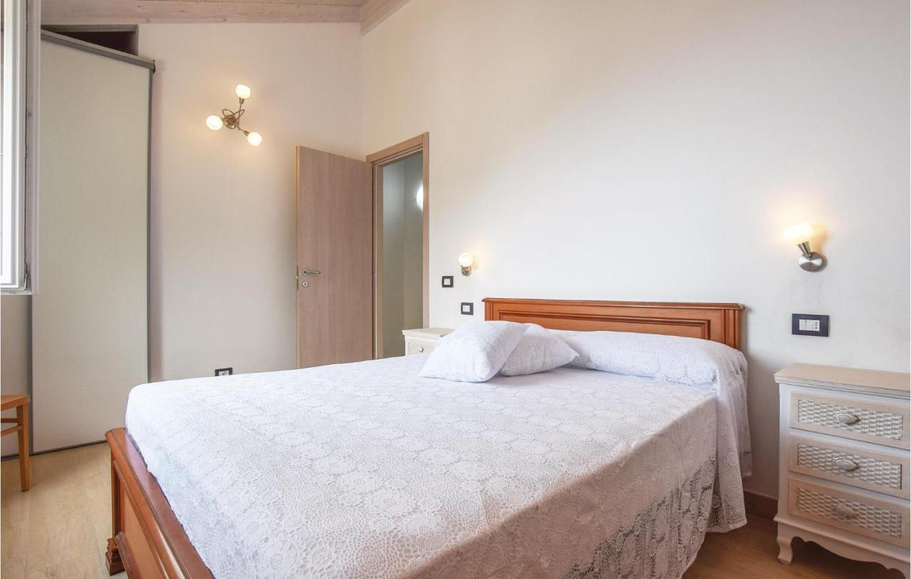 La Casa Gialla Framura Zewnętrze zdjęcie