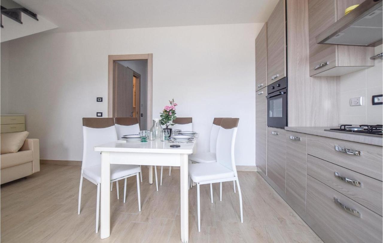 La Casa Gialla Framura Zewnętrze zdjęcie